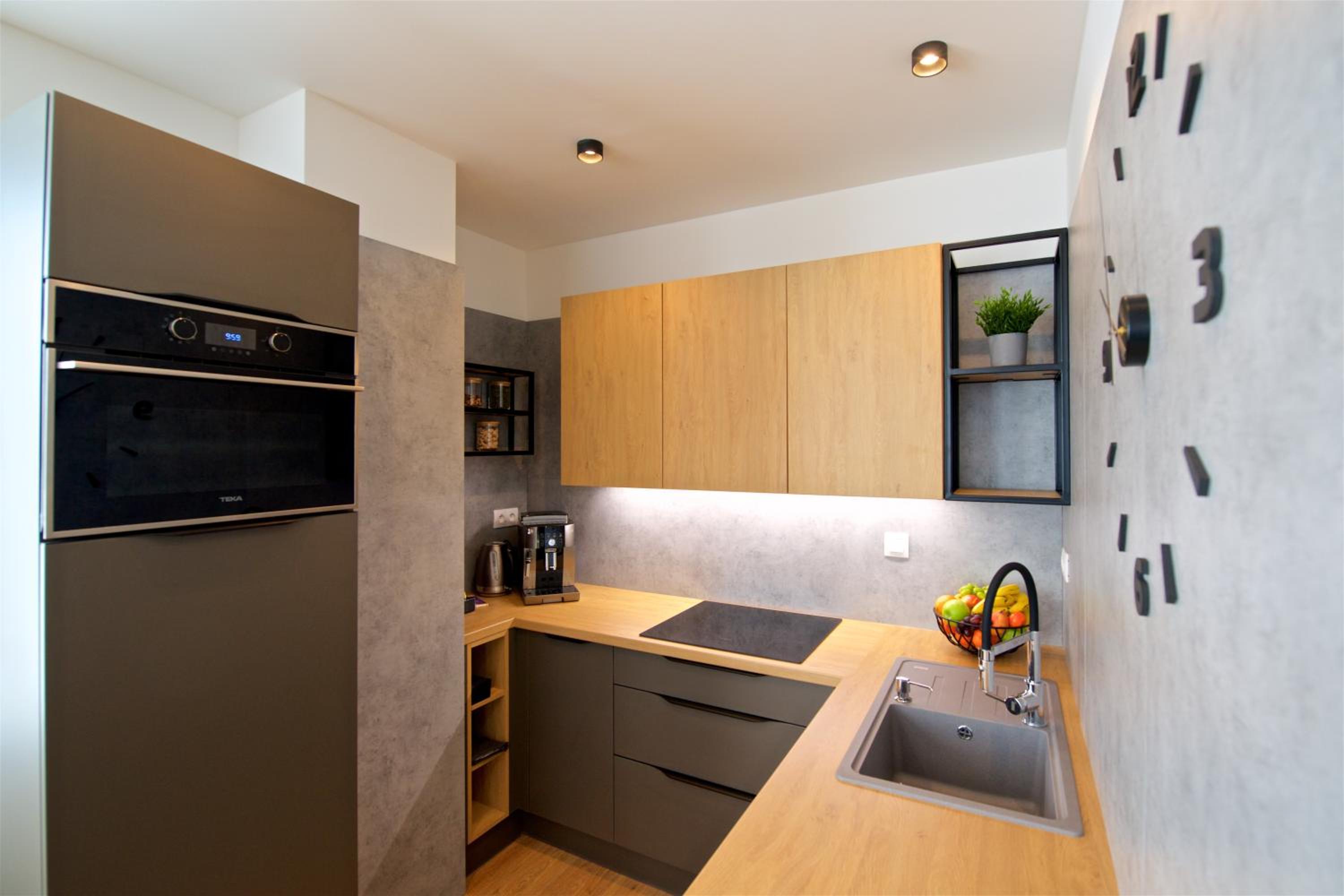 CITY PRESTIGE apartment Trencin