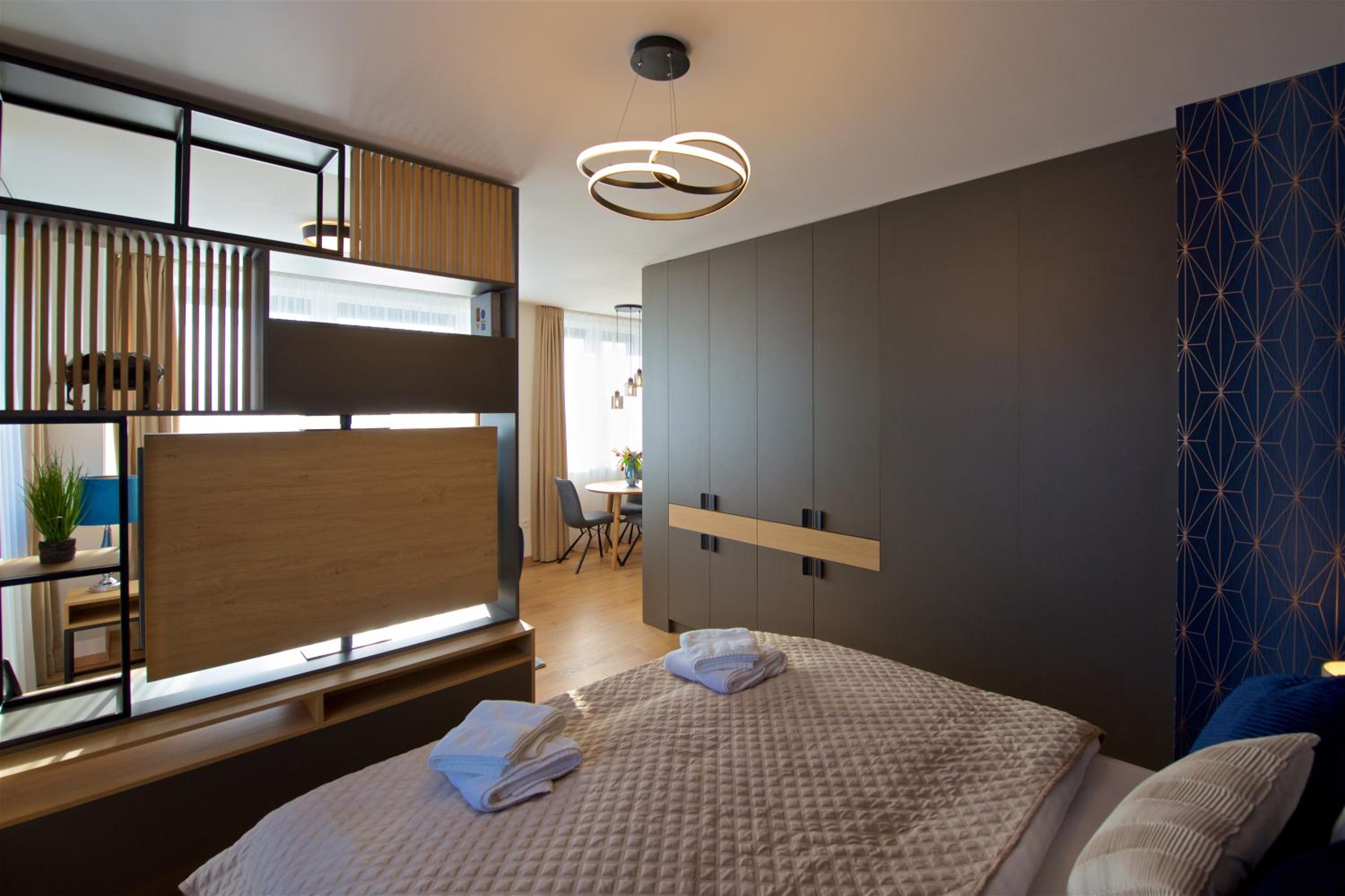 CITY PRESTIGE apartment Trencin