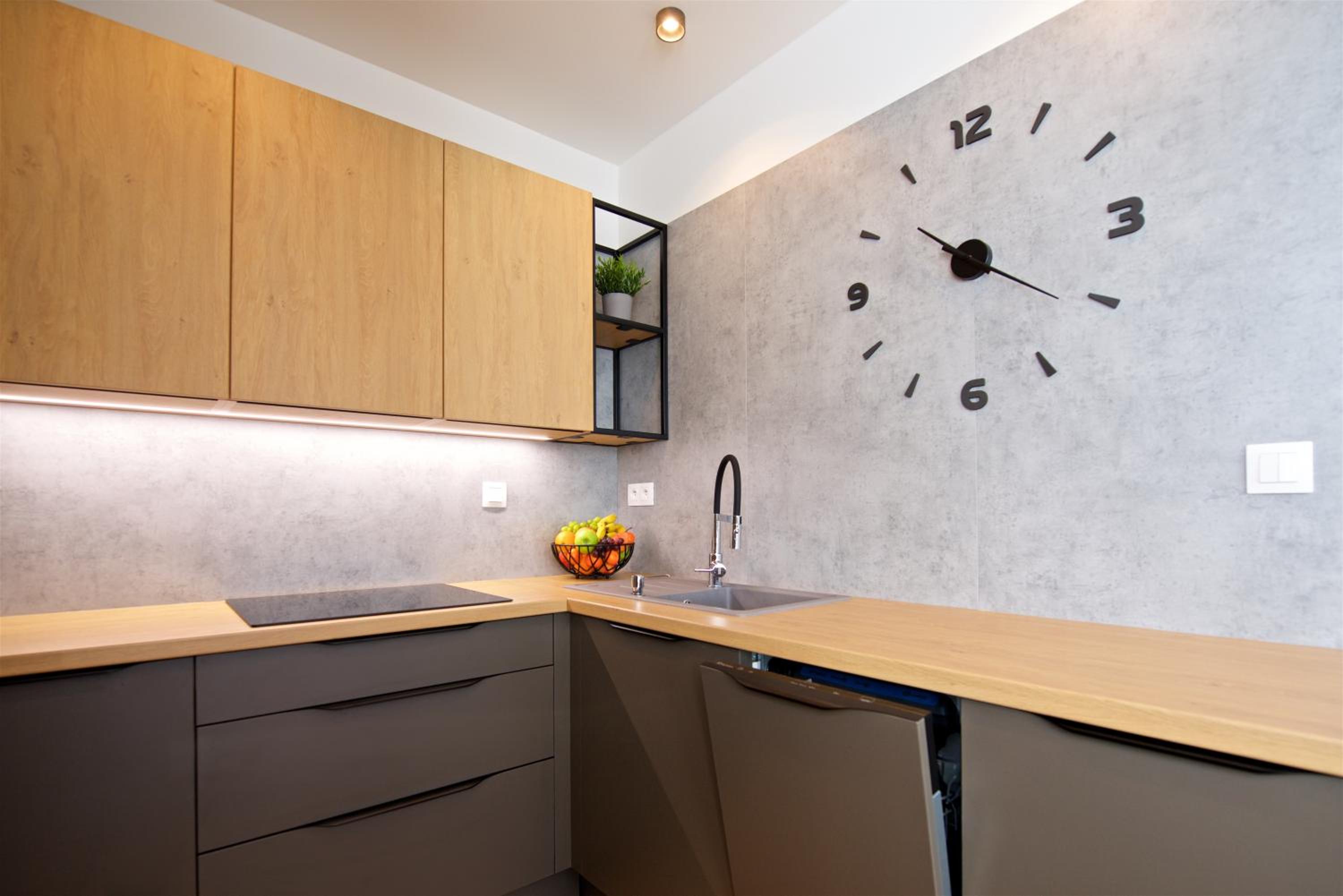 CITY PRESTIGE apartment Trencin