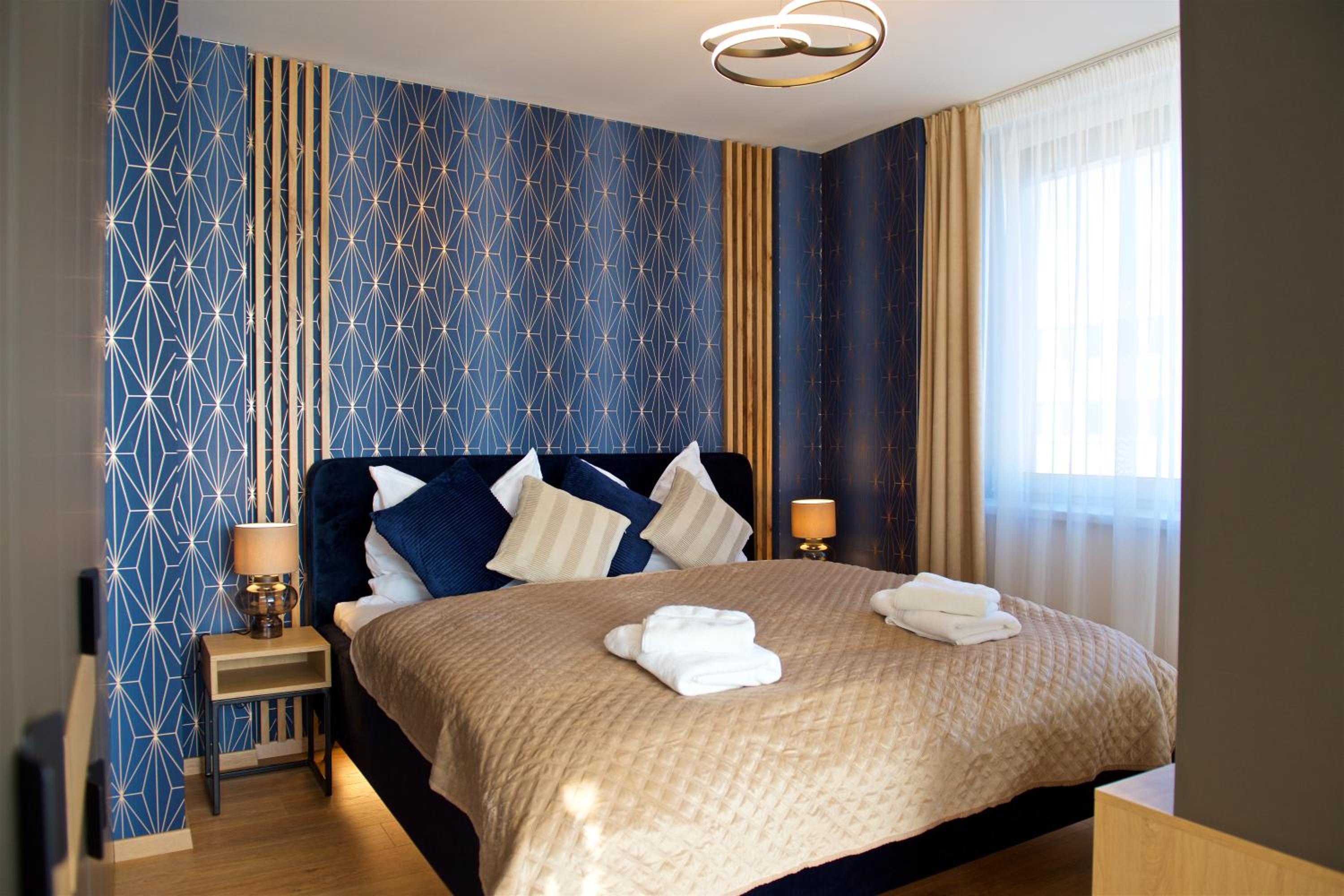 CITY PRESTIGE apartment Trencin