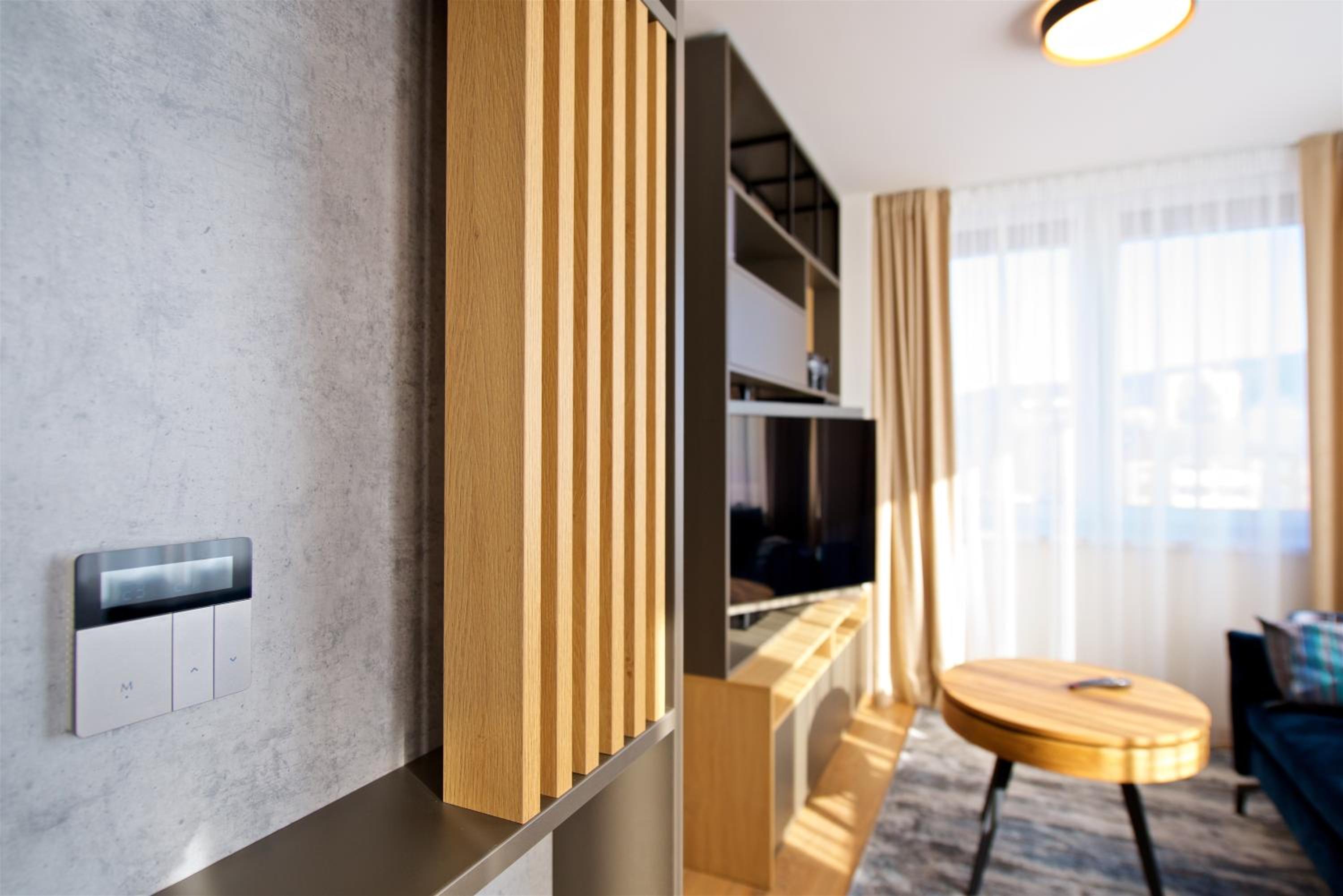 CITY PRESTIGE apartment Trencin