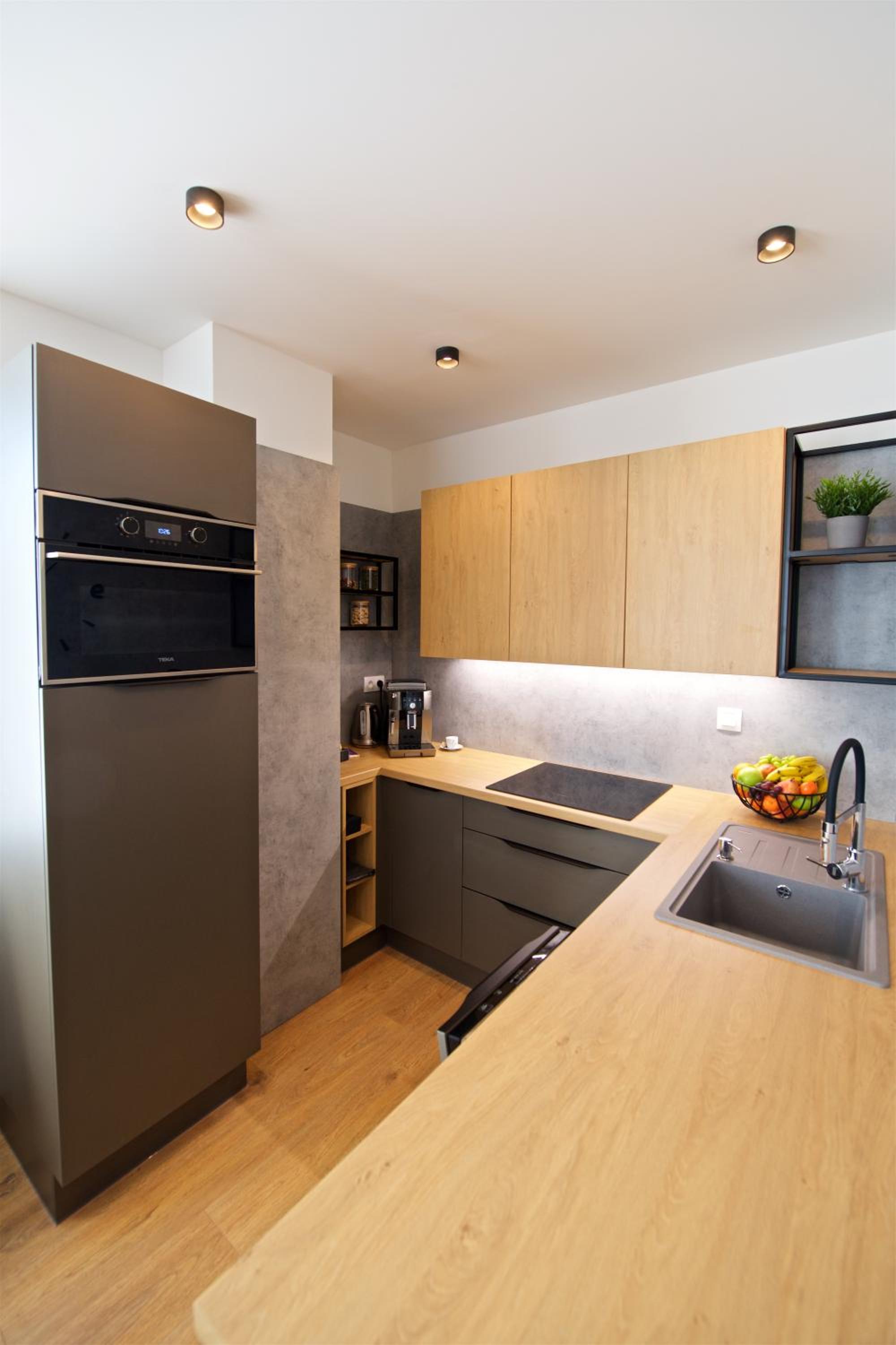 CITY PRESTIGE apartment Trencin