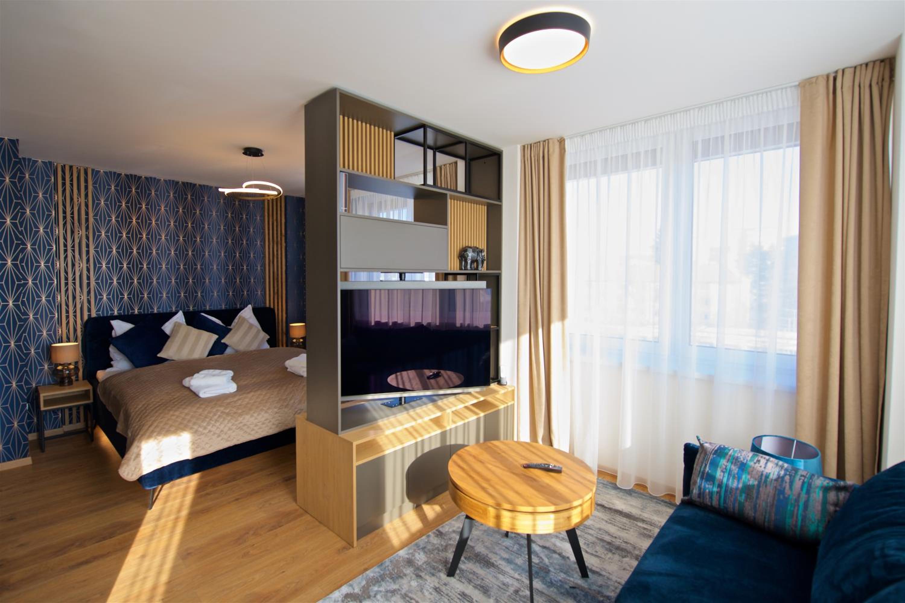 CITY PRESTIGE apartment Trencin