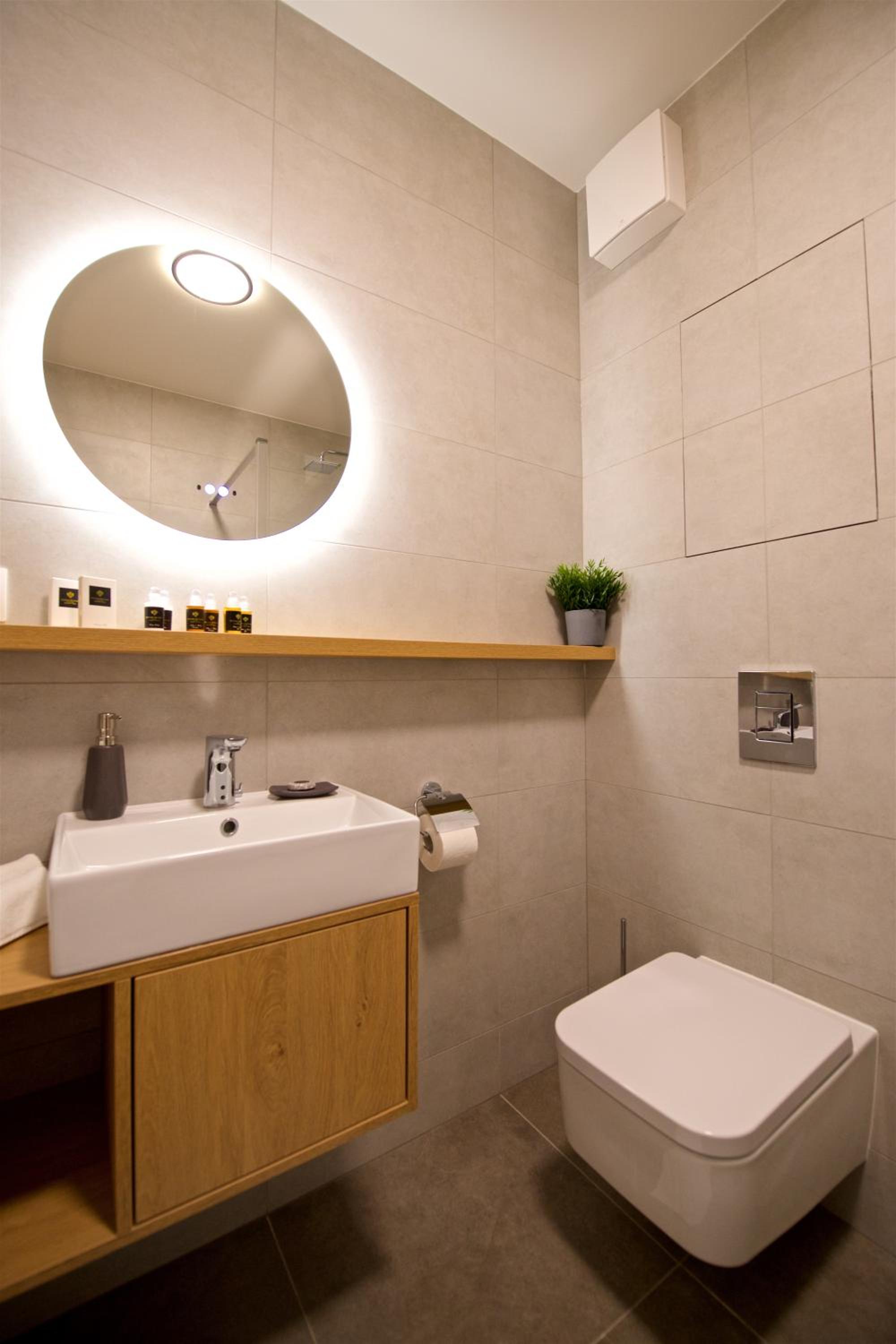 CITY PRESTIGE apartment Trencin