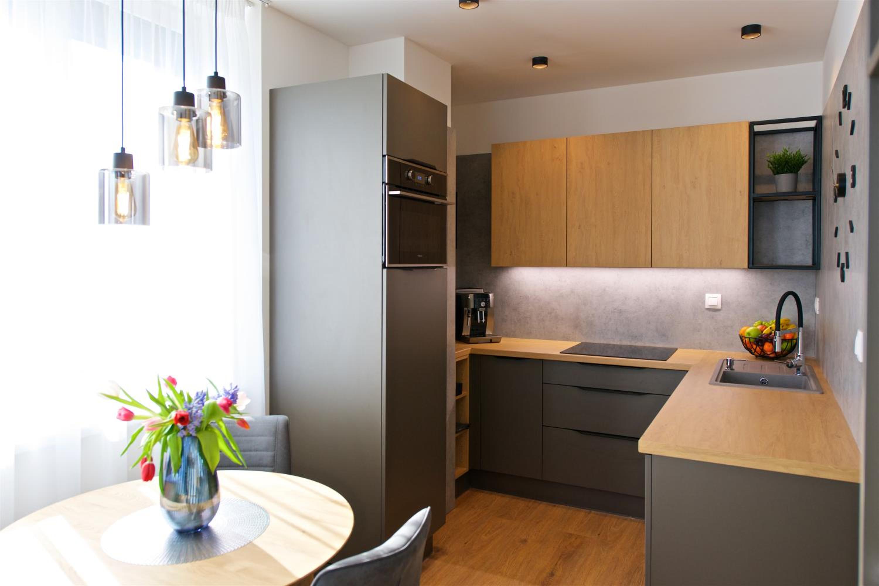 CITY PRESTIGE apartment Trencin