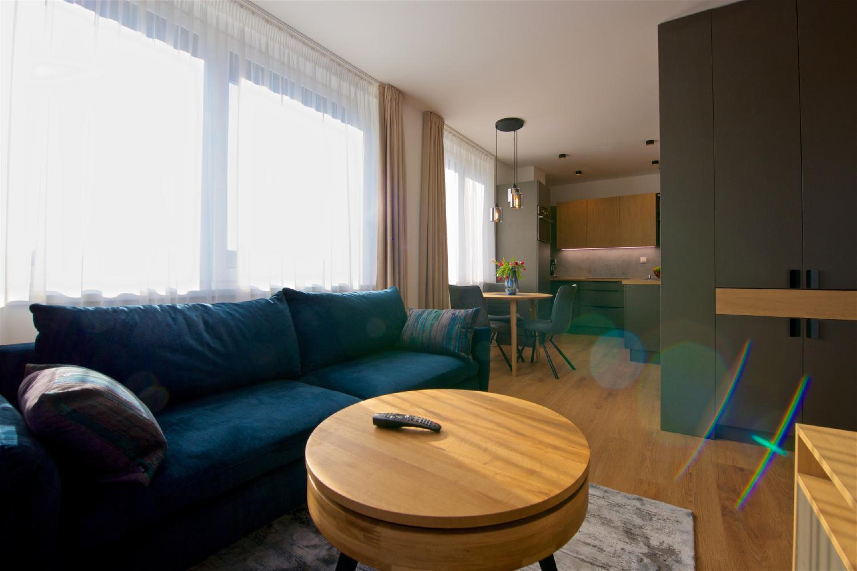 CITY PRESTIGE apartment Trencin