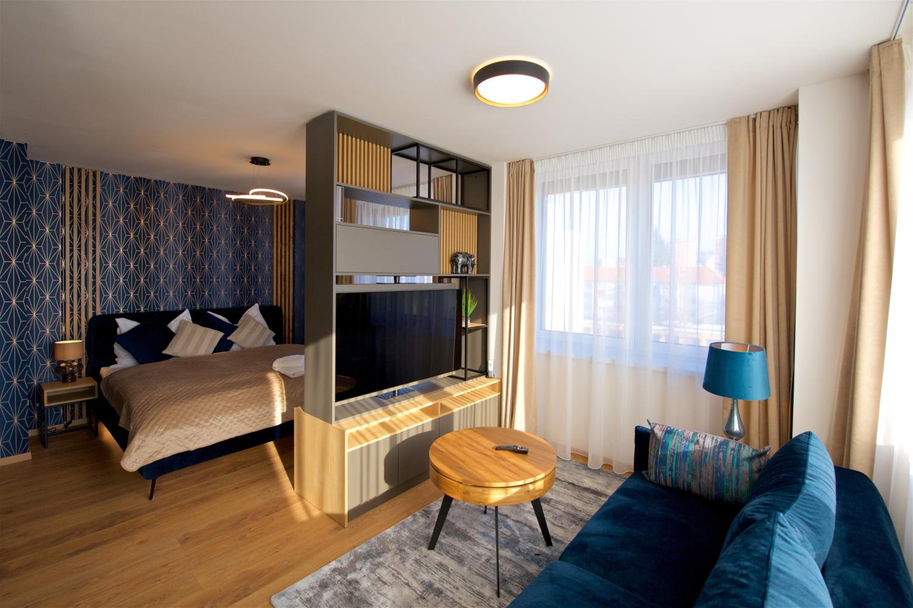 CITY PRESTIGE apartment Trencin