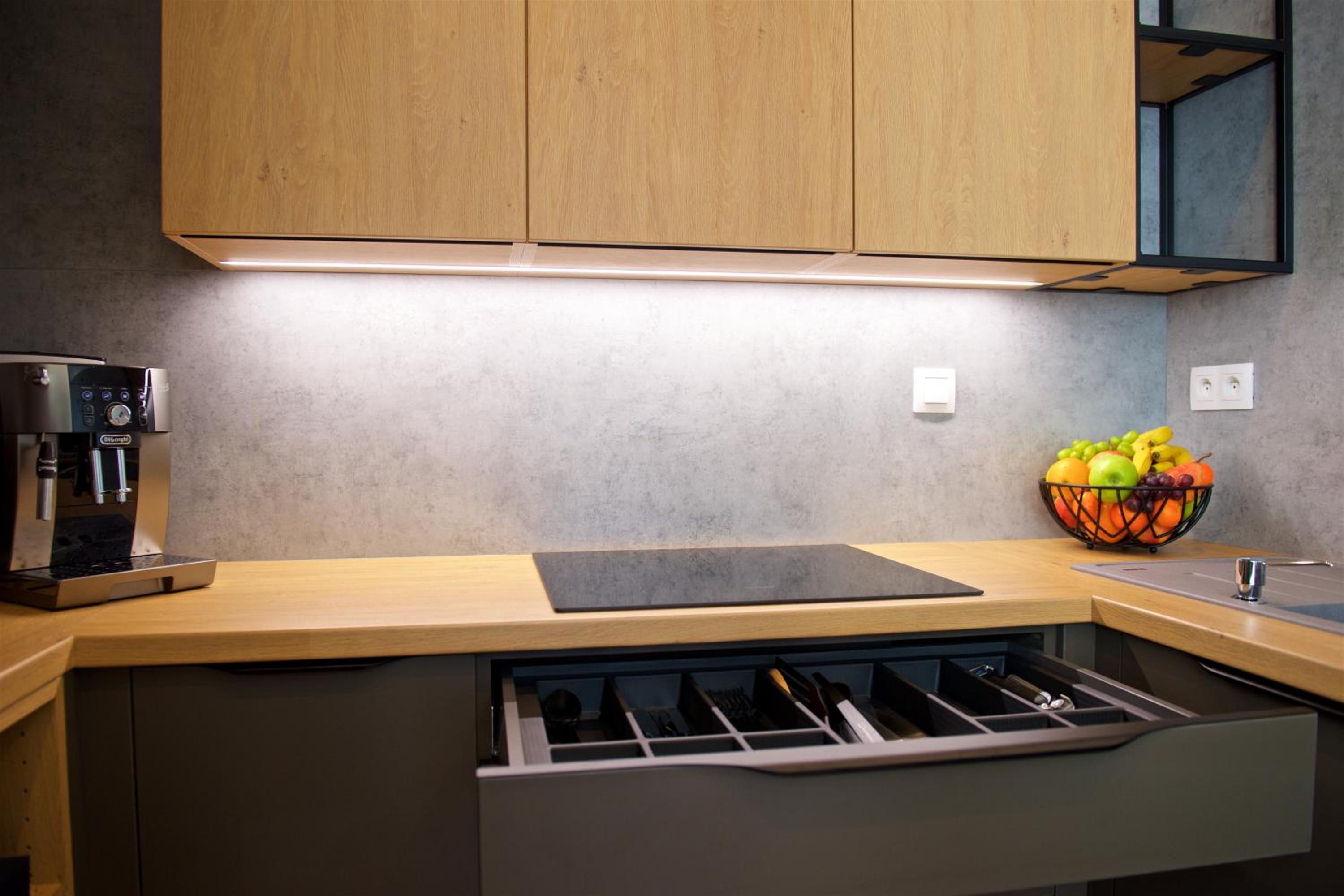 CITY PRESTIGE apartment Trencin