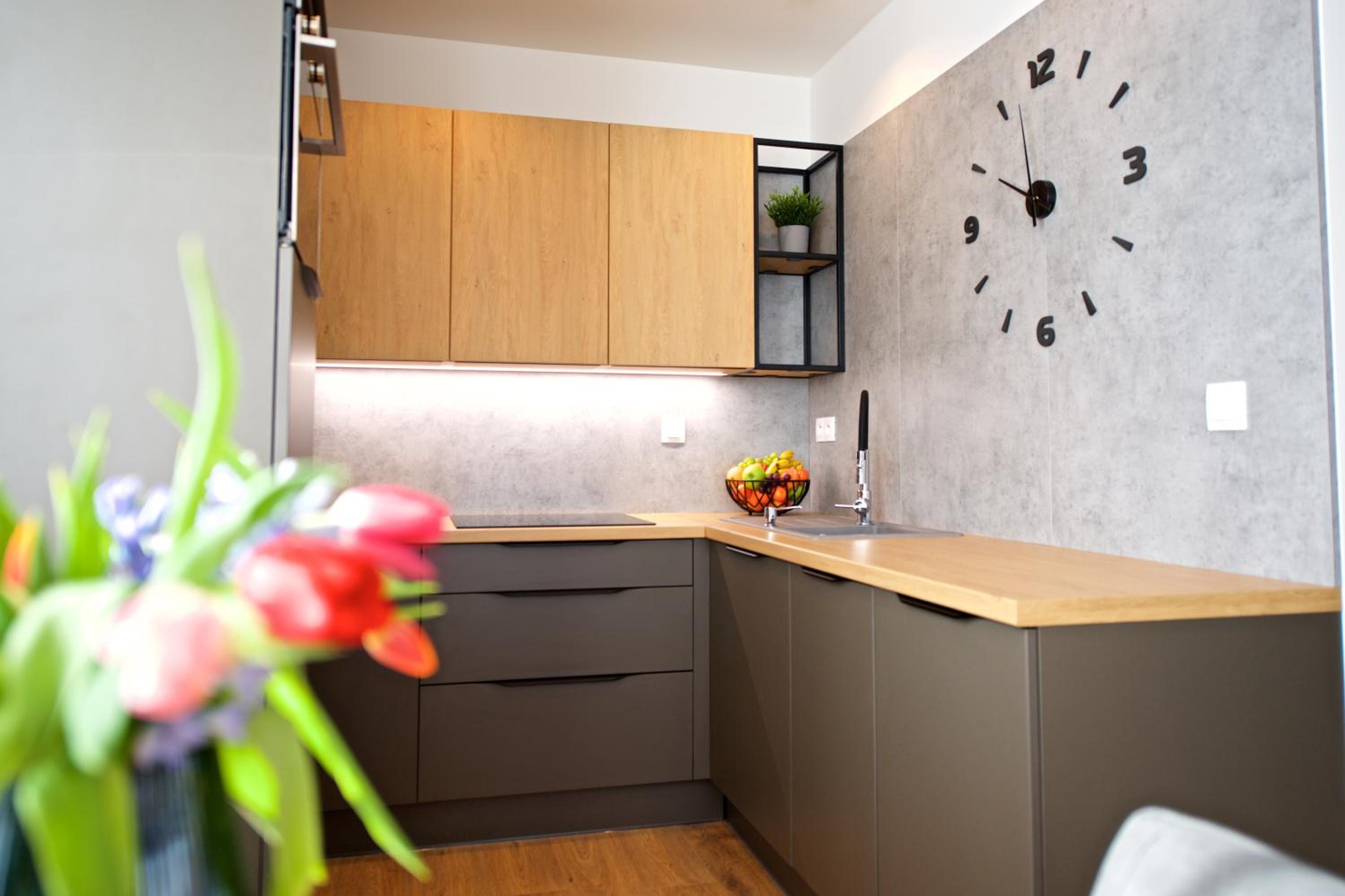 CITY PRESTIGE apartment Trencin