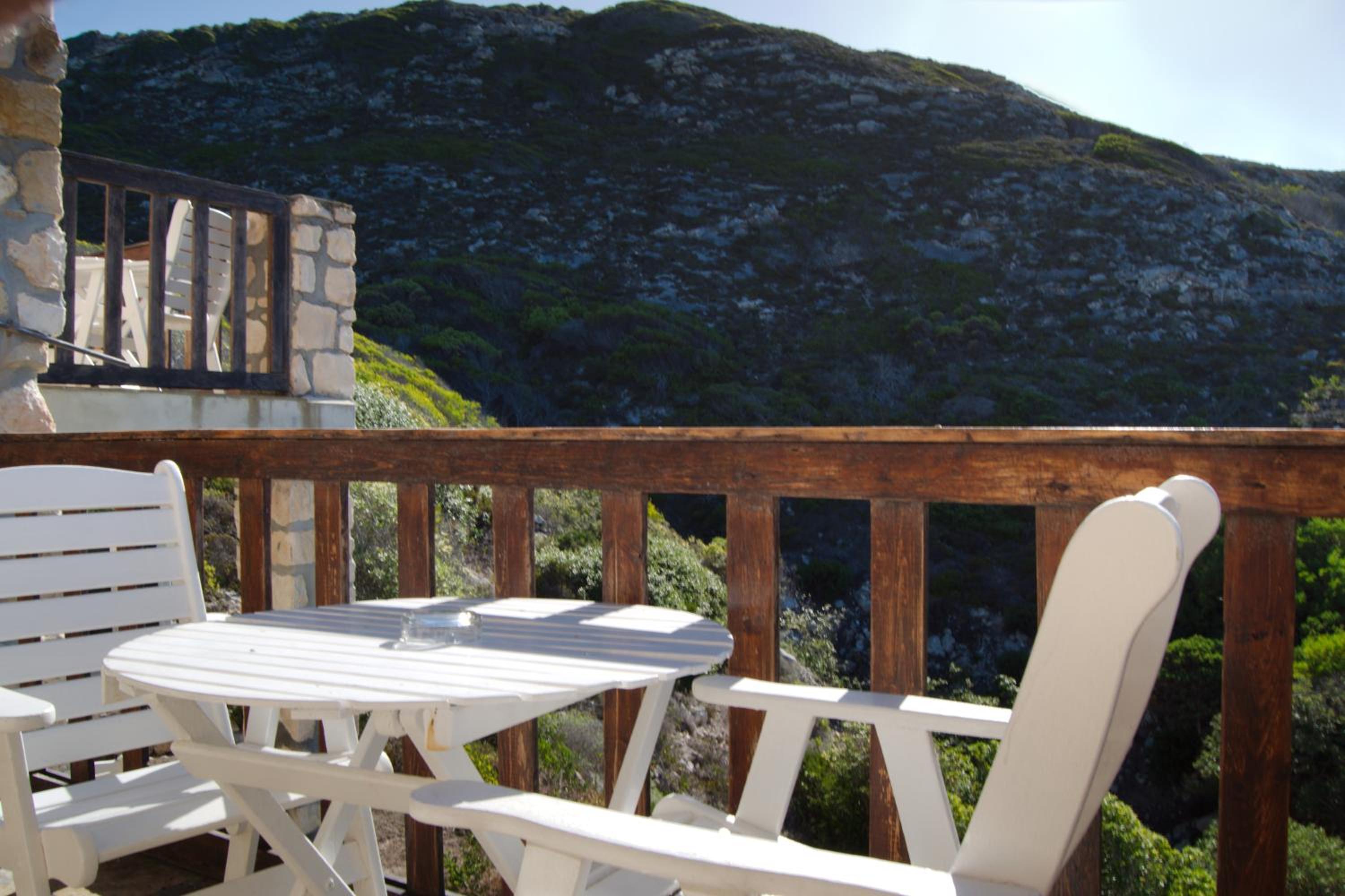Agulhas Country Lodge view 4