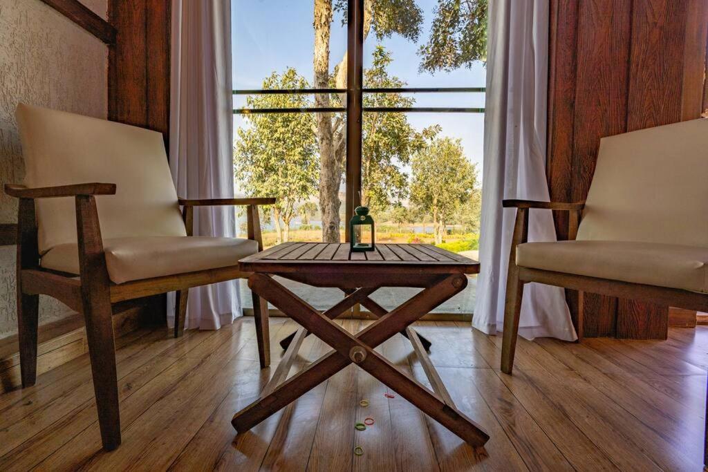 Stay Leisurely Norwegian Woods 6BHK Pawna Lake view 5