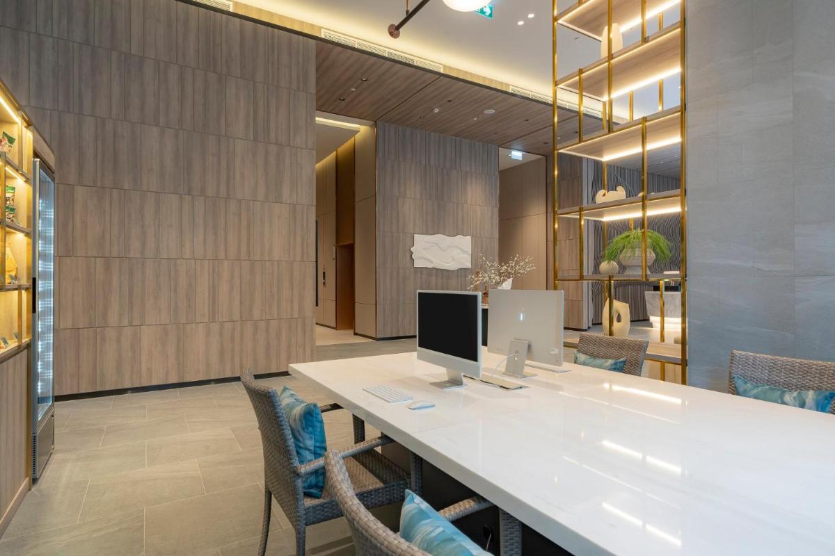 Staybridge Suites Bangkok Sukhumvit by IHG 91