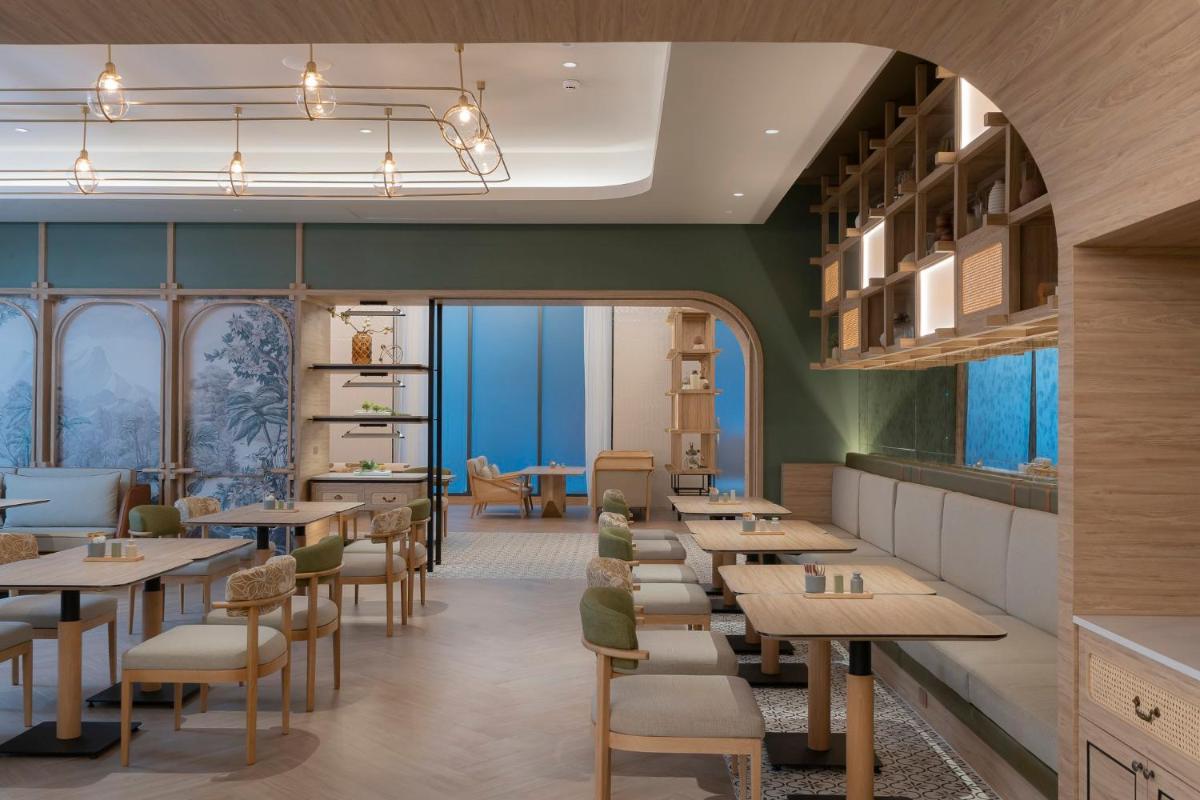 Staybridge Suites Bangkok Sukhumvit by IHG 138
