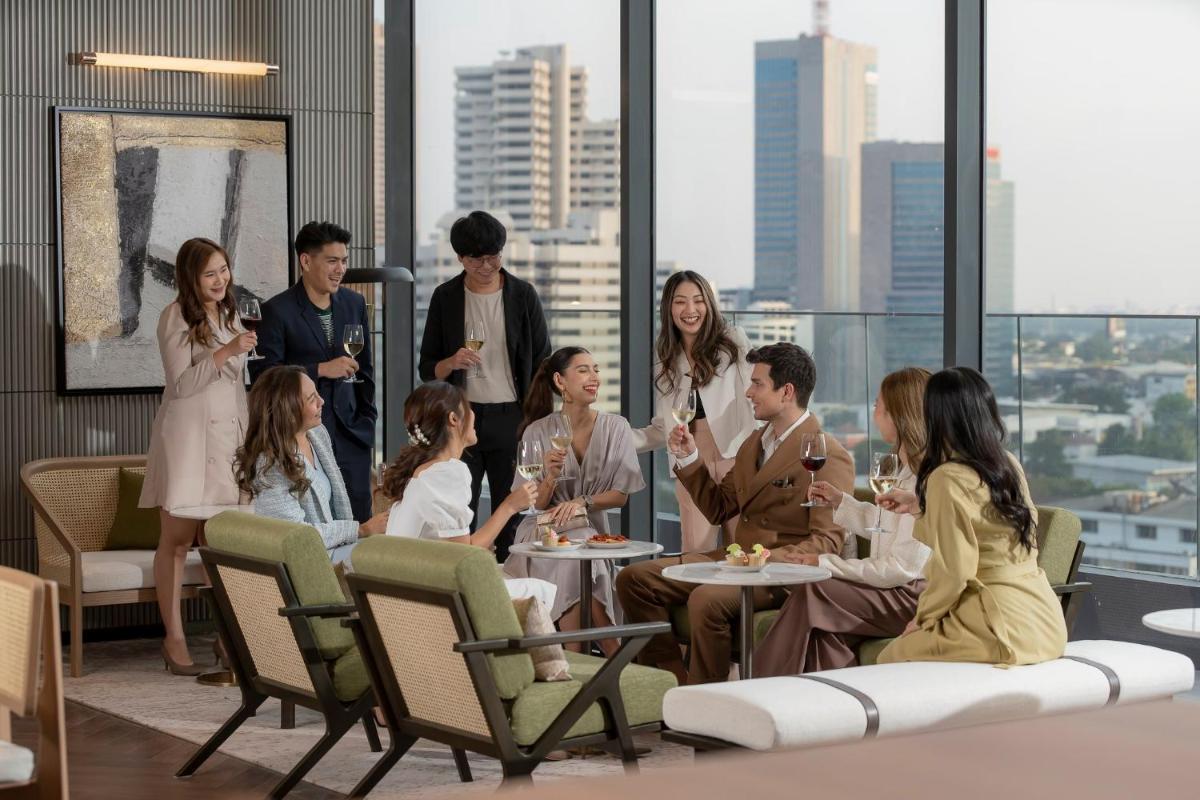 Staybridge Suites Bangkok Sukhumvit by IHG 140