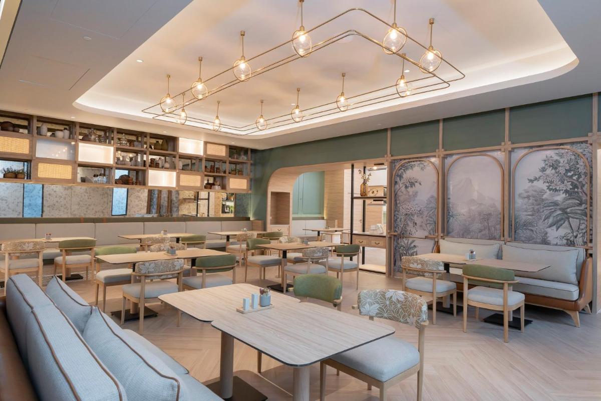 Staybridge Suites Bangkok Sukhumvit by IHG 30