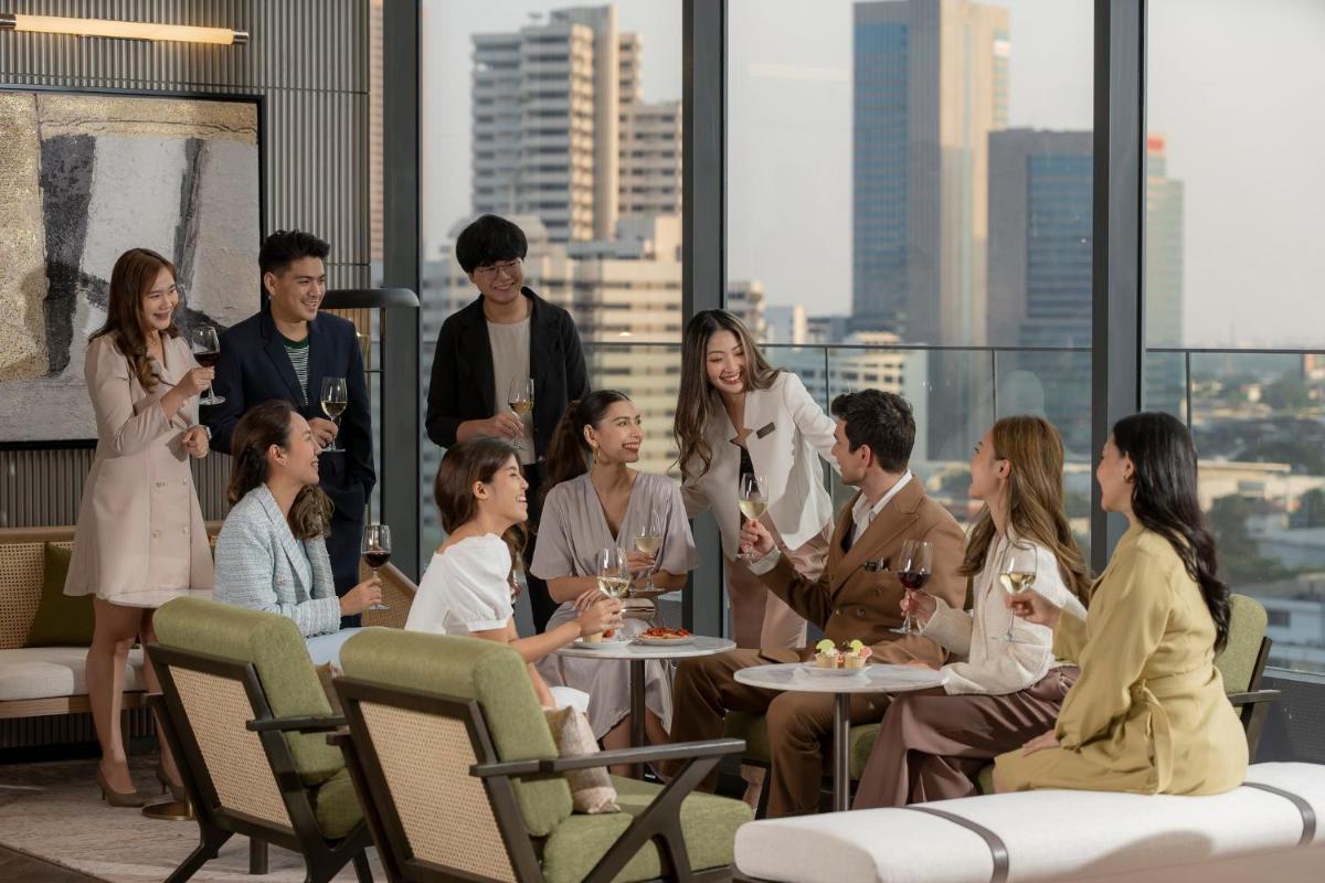 Staybridge Suites Bangkok Sukhumvit by IHG 106