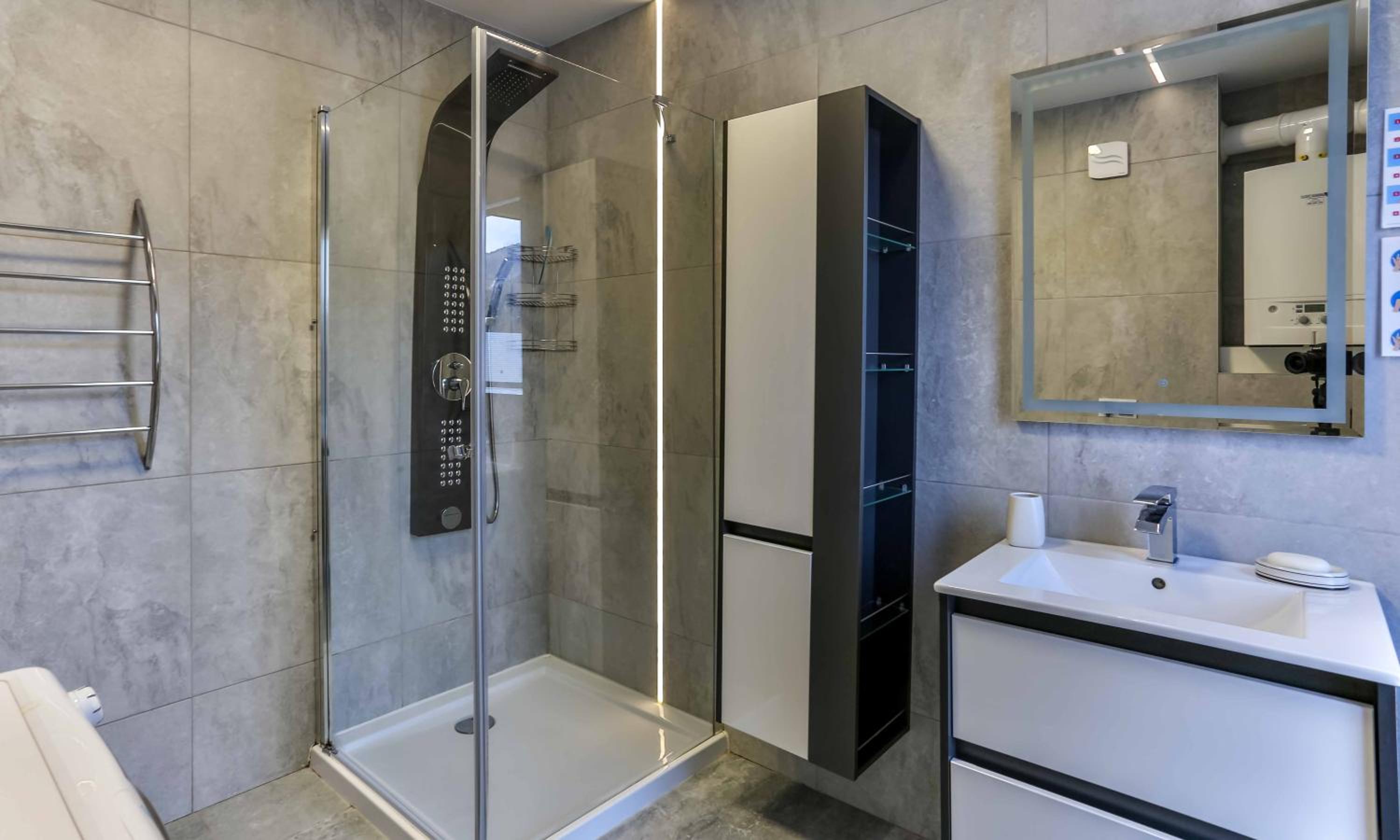 Apartament Led Sonoma view 5