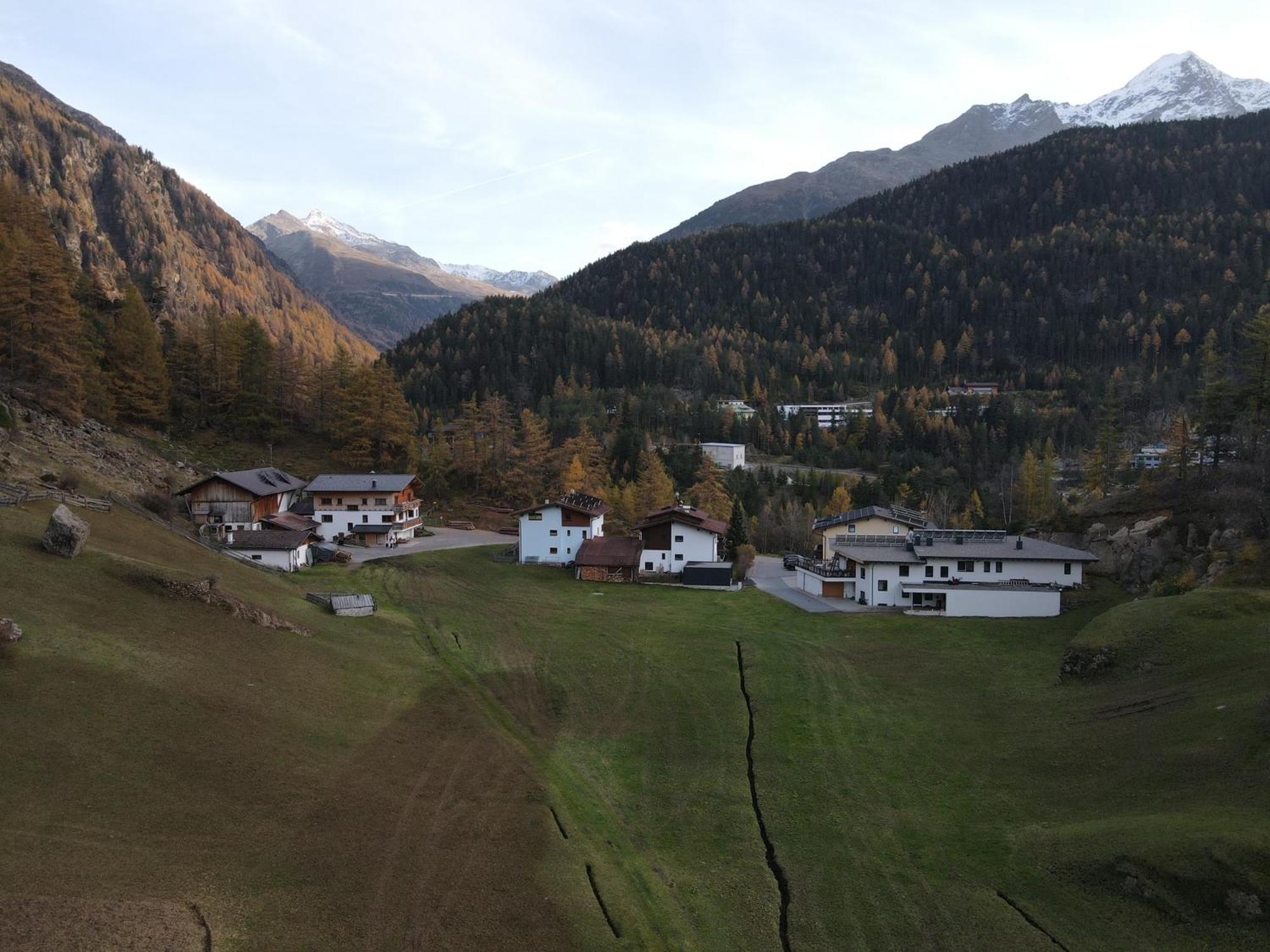 Ferienwohnung Scheiber view 5