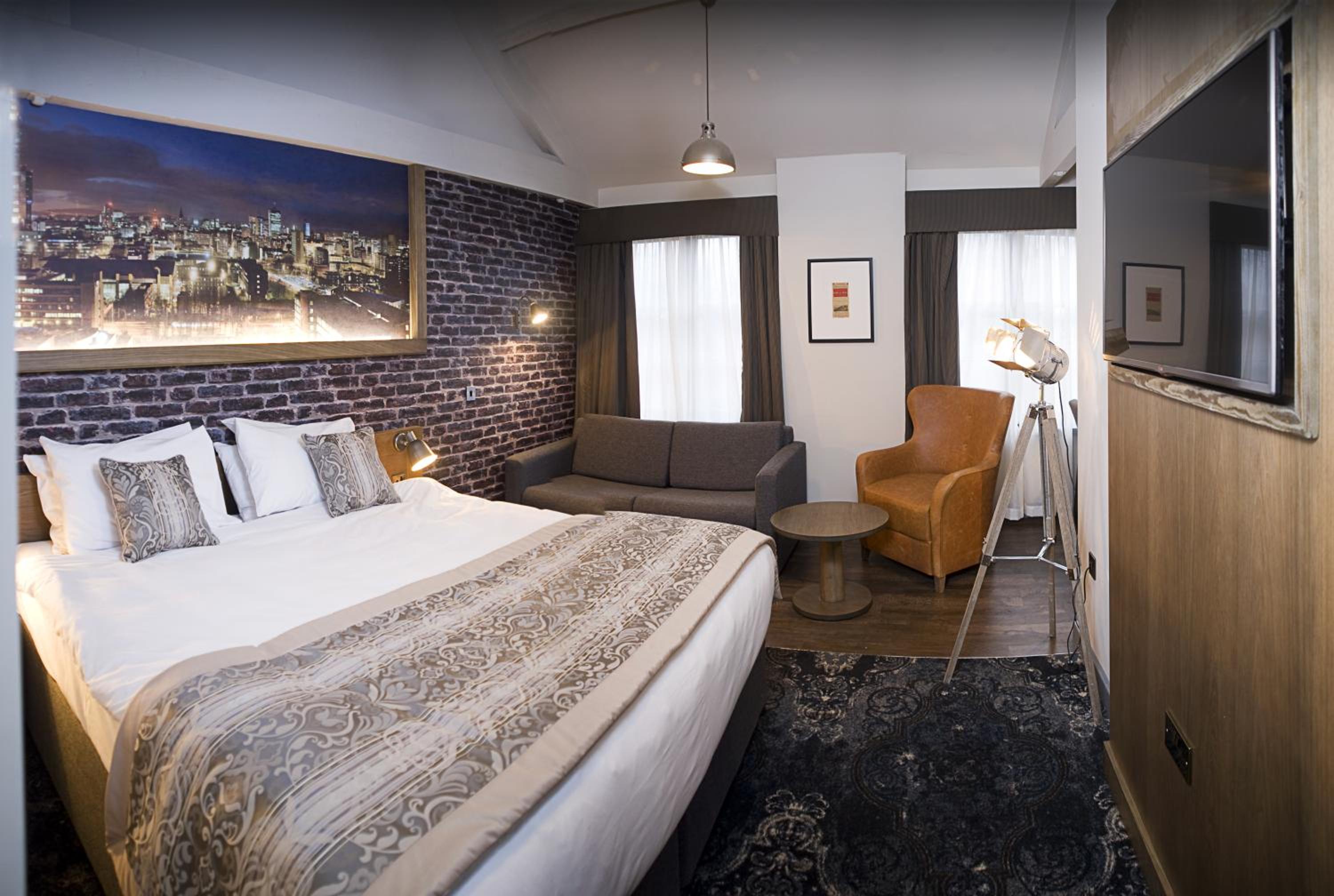 Abel Heywood Boutique Hotel photo 2