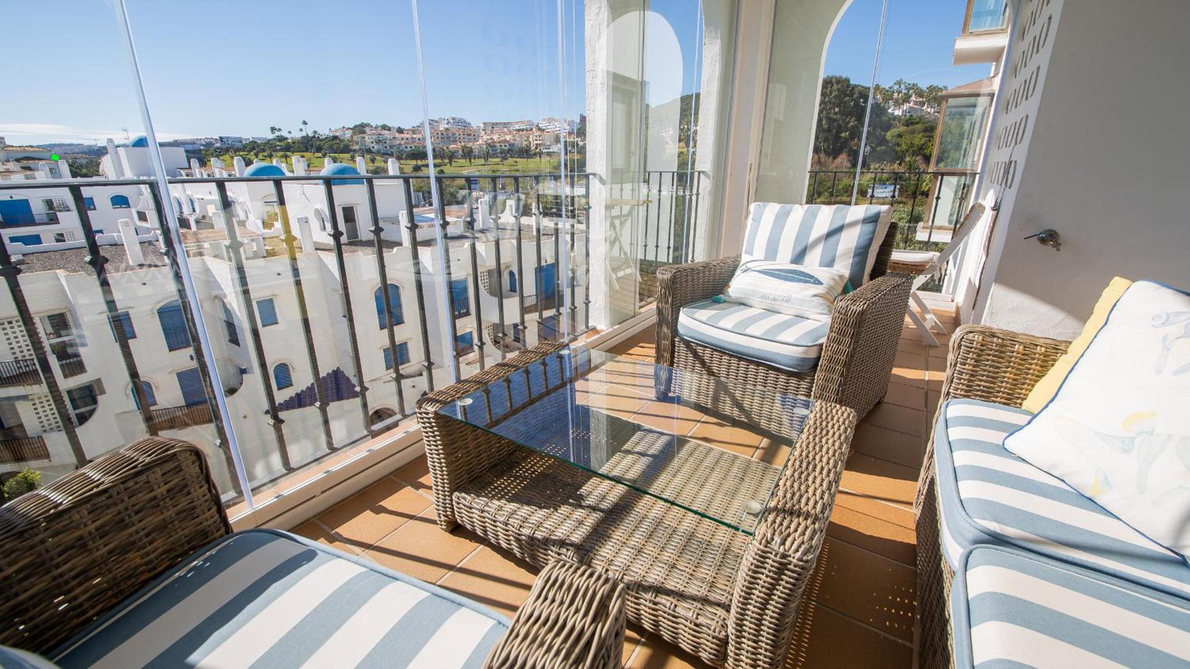 Marina Duquesa 435 view 3