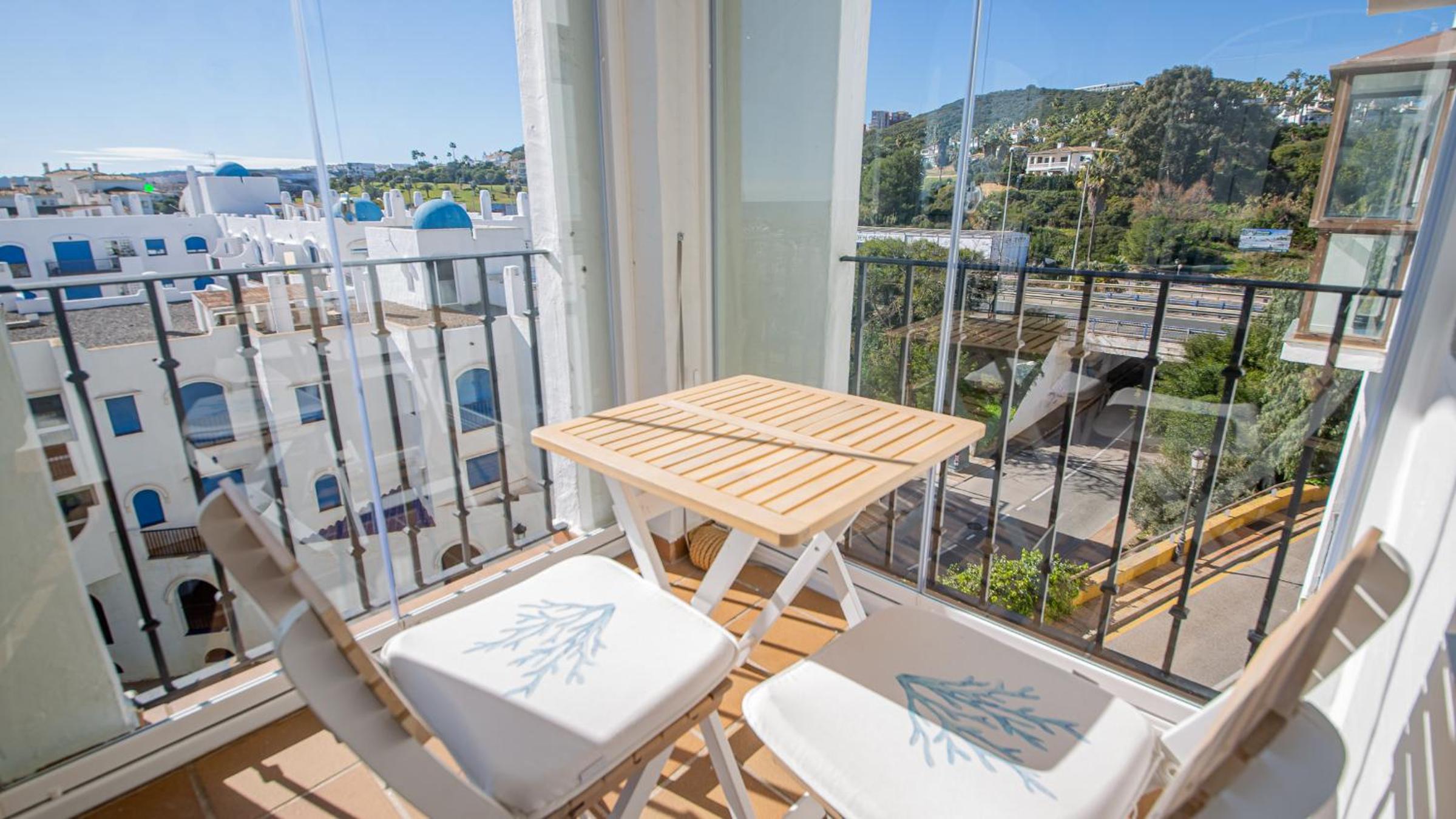 Marina Duquesa 435 view 4