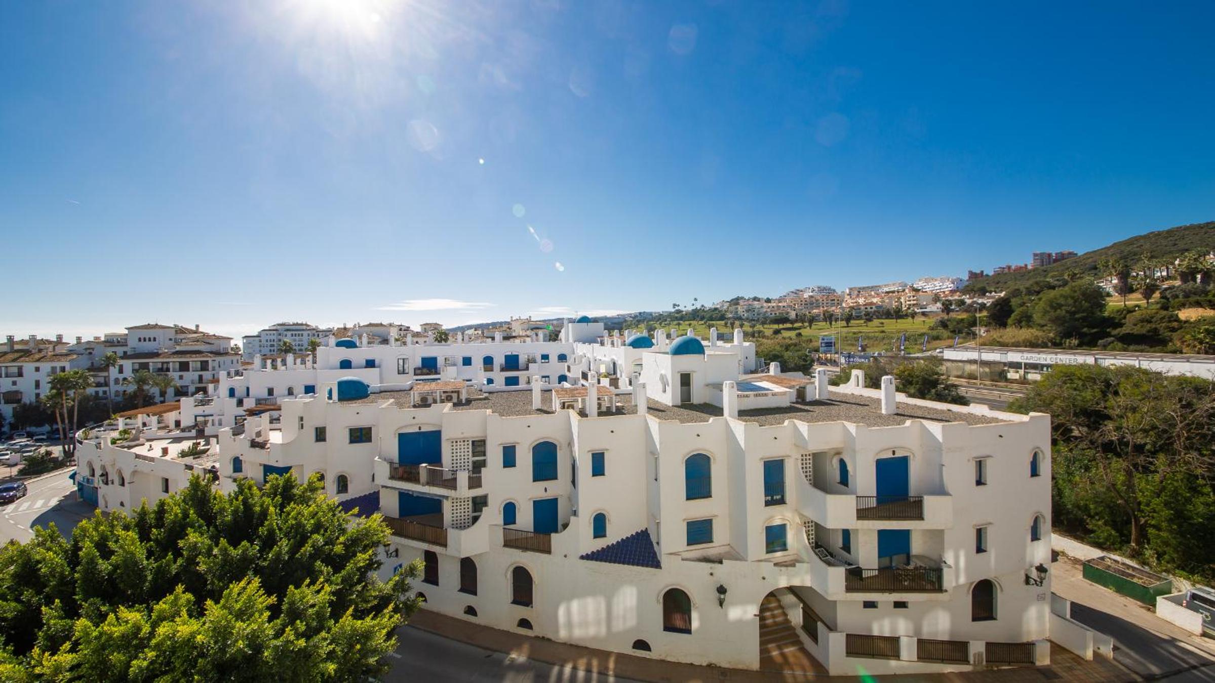 Marina Duquesa 435 view 5