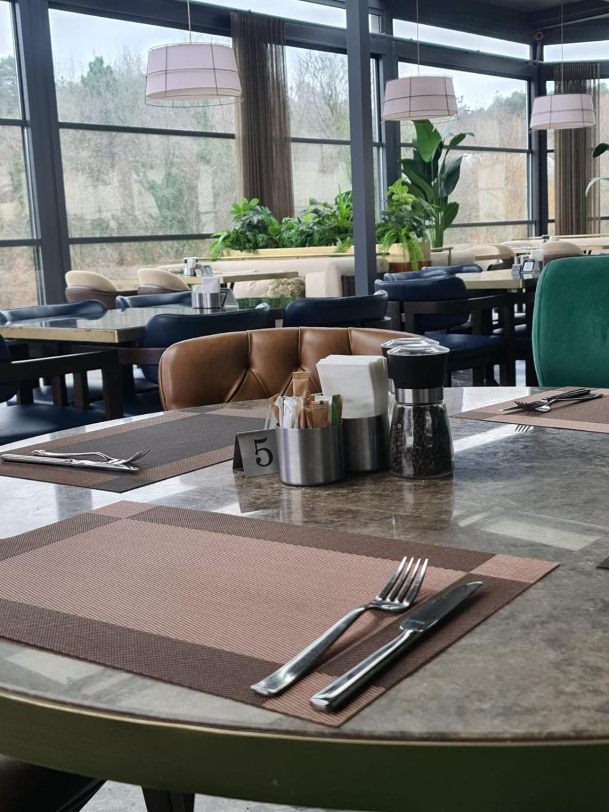 Park Inn by Radisson İstanbul Havalimanı Odayeri - Image 61