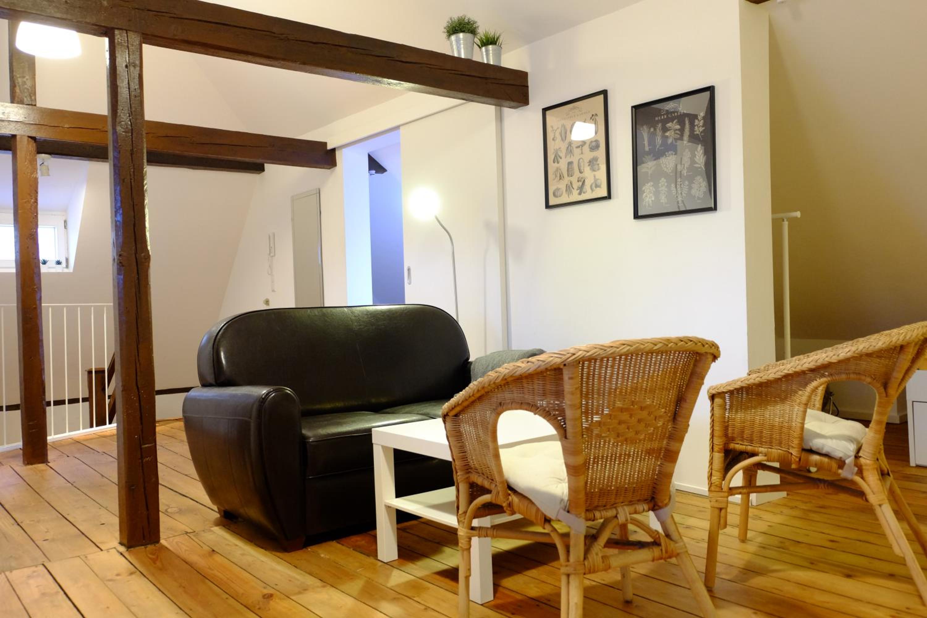 heidel-home 2Raum Studio