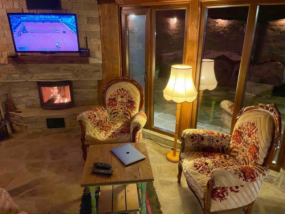 Vista Verde - Private house with 3 bedrooms & 3 bathrooms