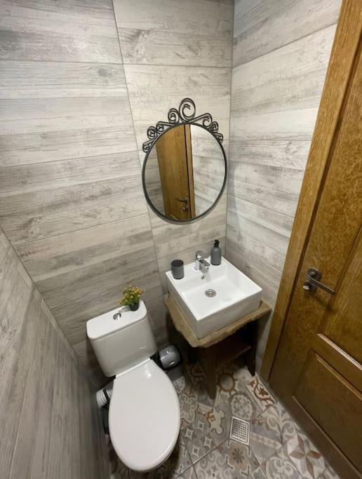 Vista Verde - Private house with 3 bedrooms & 3 bathrooms