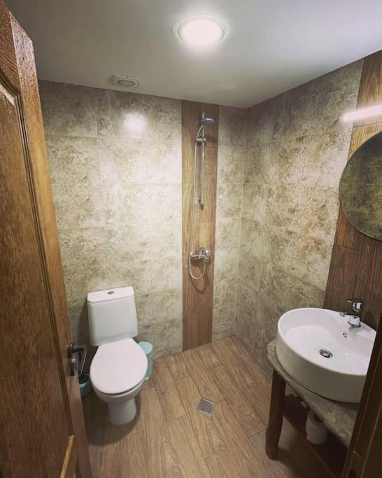 Vista Verde - Private house with 3 bedrooms & 3 bathrooms