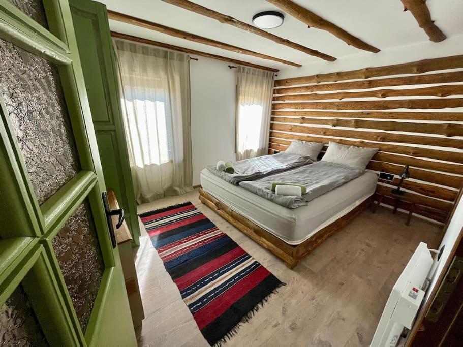 Vista Verde - Private house with 3 bedrooms & 3 bathrooms