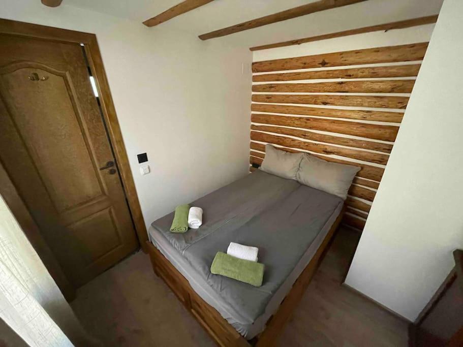 Vista Verde - Private house with 3 bedrooms & 3 bathrooms