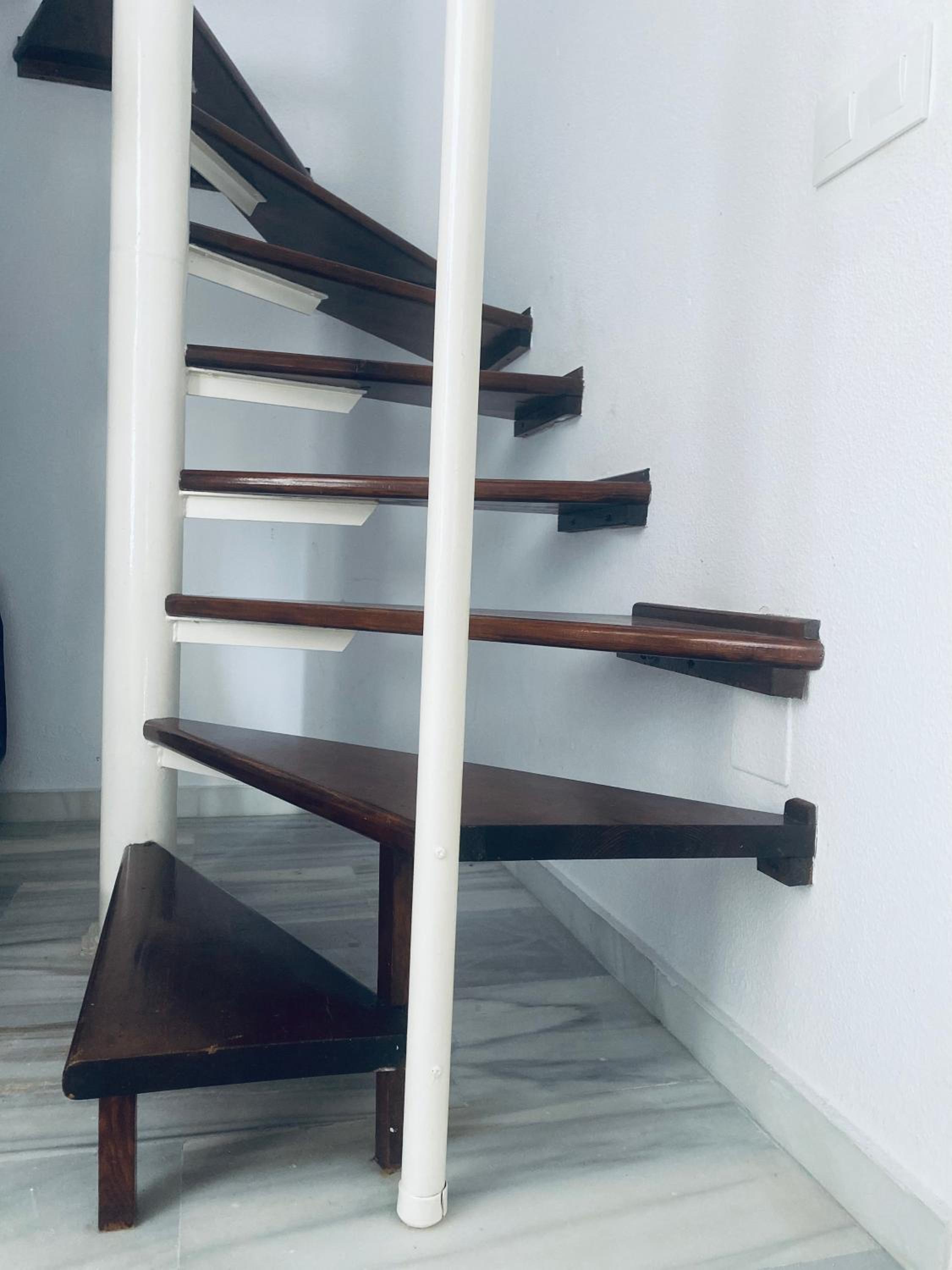 Casa Pandora Apartamento Duplex Atico, primera línea de playa Torrox