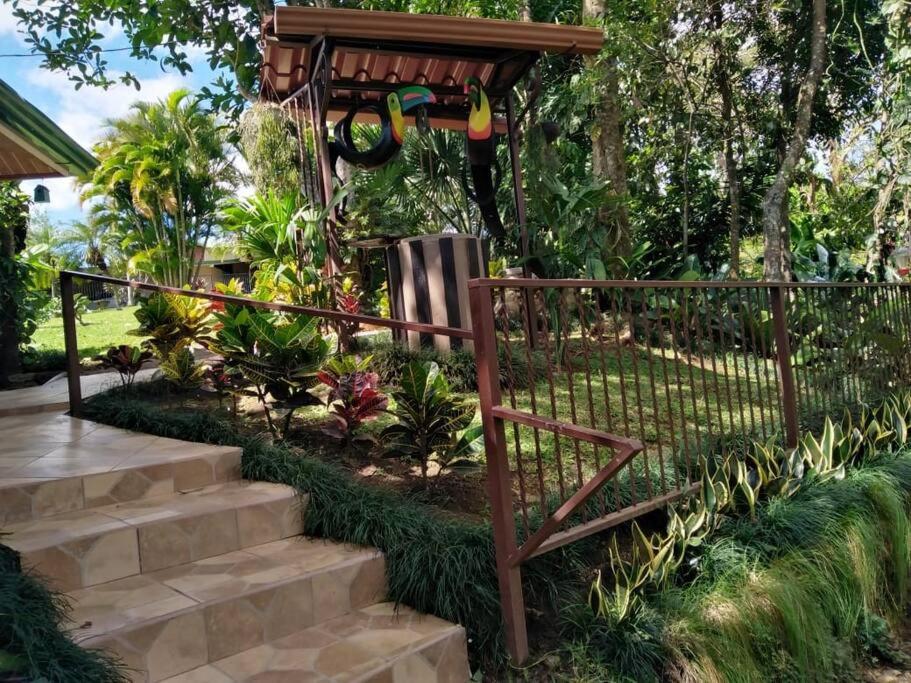 Eco Villas Tambor Tucanes