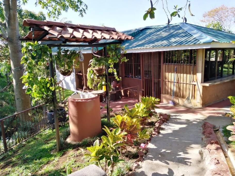 Eco Villas Tambor Tucanes
