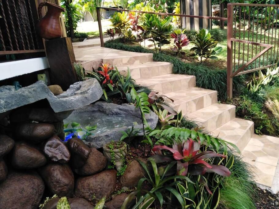 Eco Villas Tambor Tucanes
