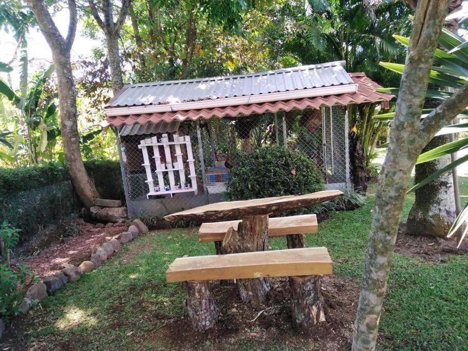 Eco Villas Tambor Tucanes