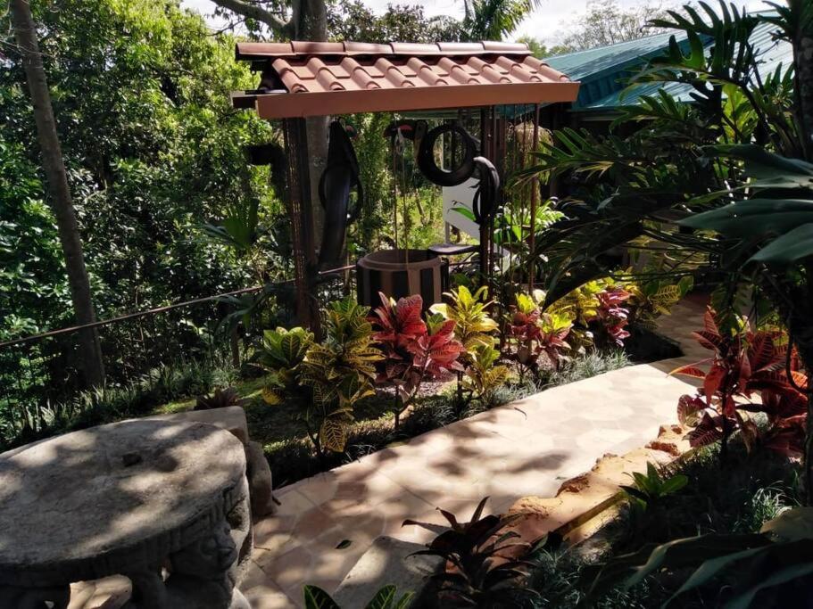Eco Villas Tambor Tucanes