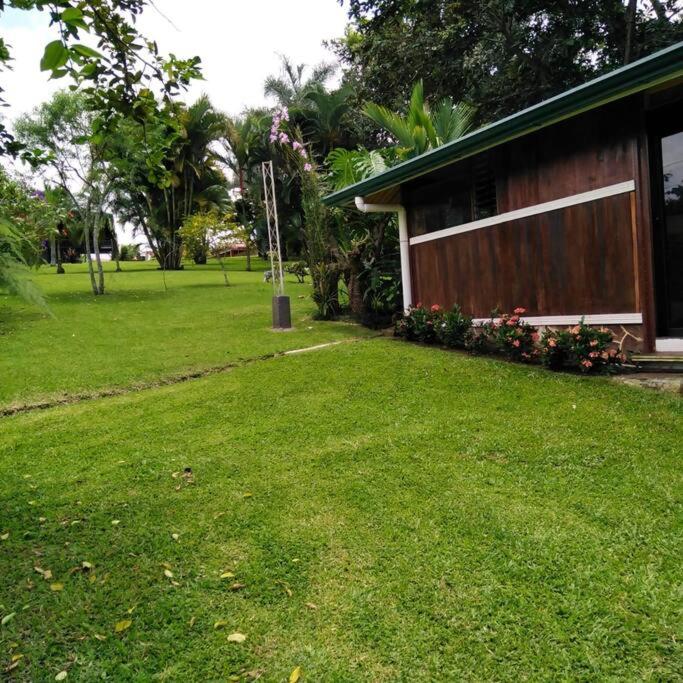 Eco Villas Tambor Tucanes