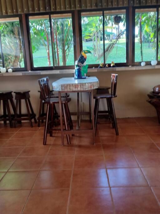 Eco Villas Tambor Tucanes