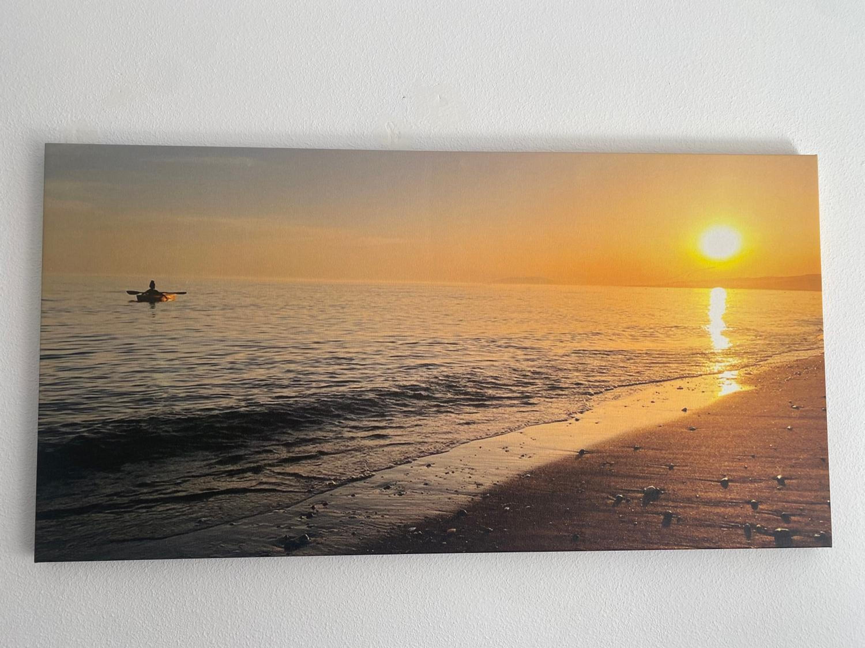 Casa Pandora Apartamento Duplex Atico, primera línea de playa Torrox