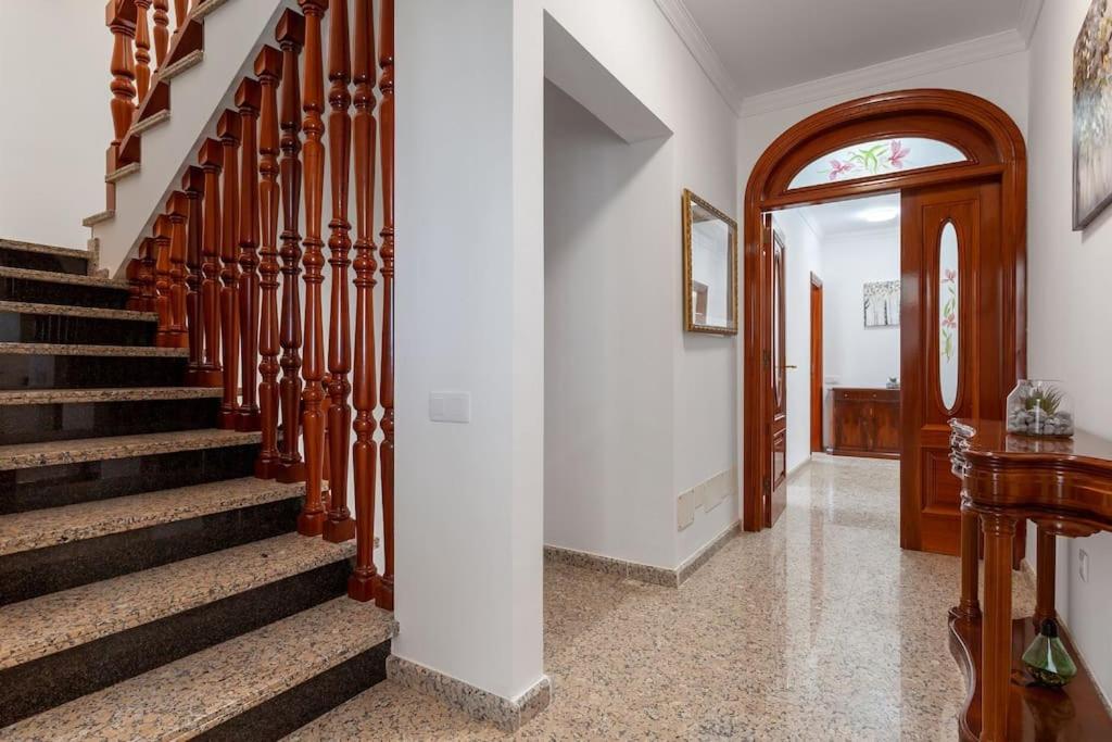 Villa Marlenghi with Private Pool