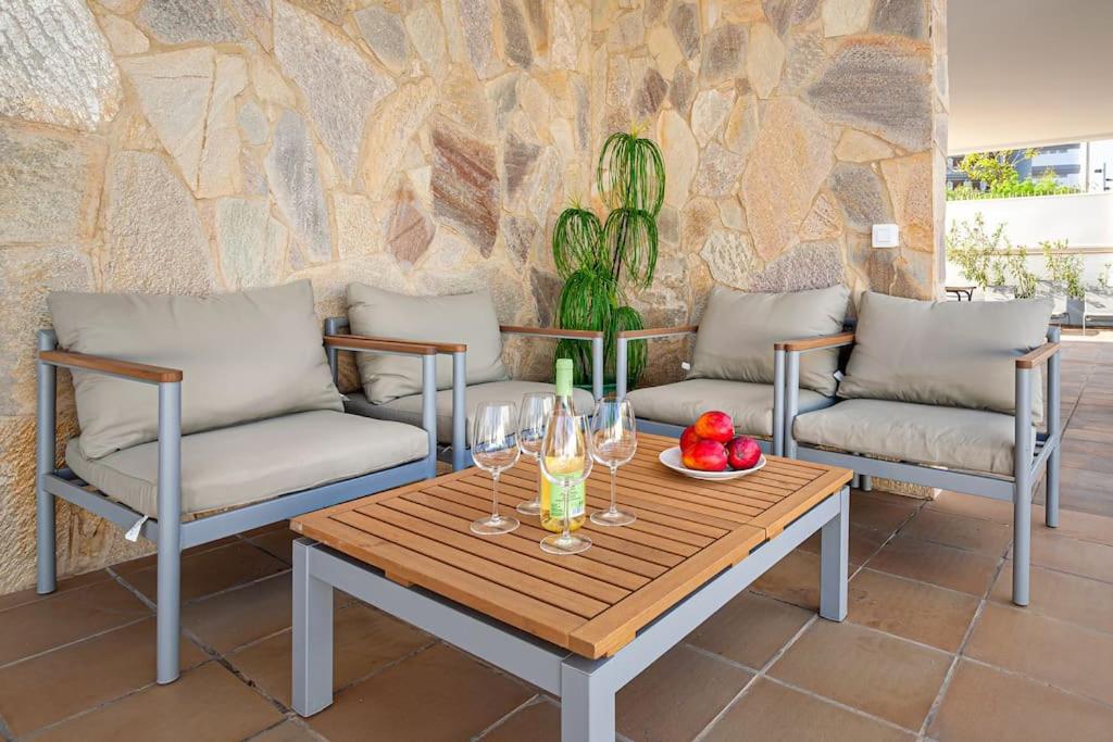 Villa Marlenghi with Private Pool