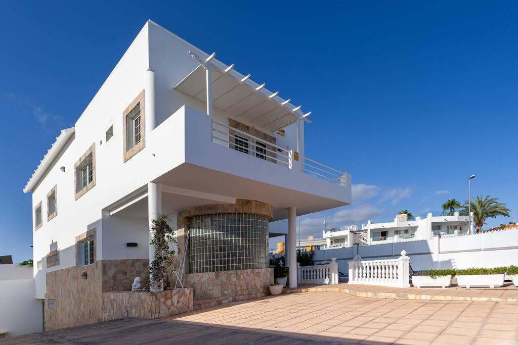 Villa Marlenghi with Private Pool