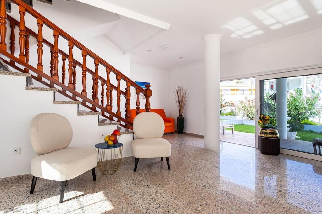 Villa Marlenghi with Private Pool