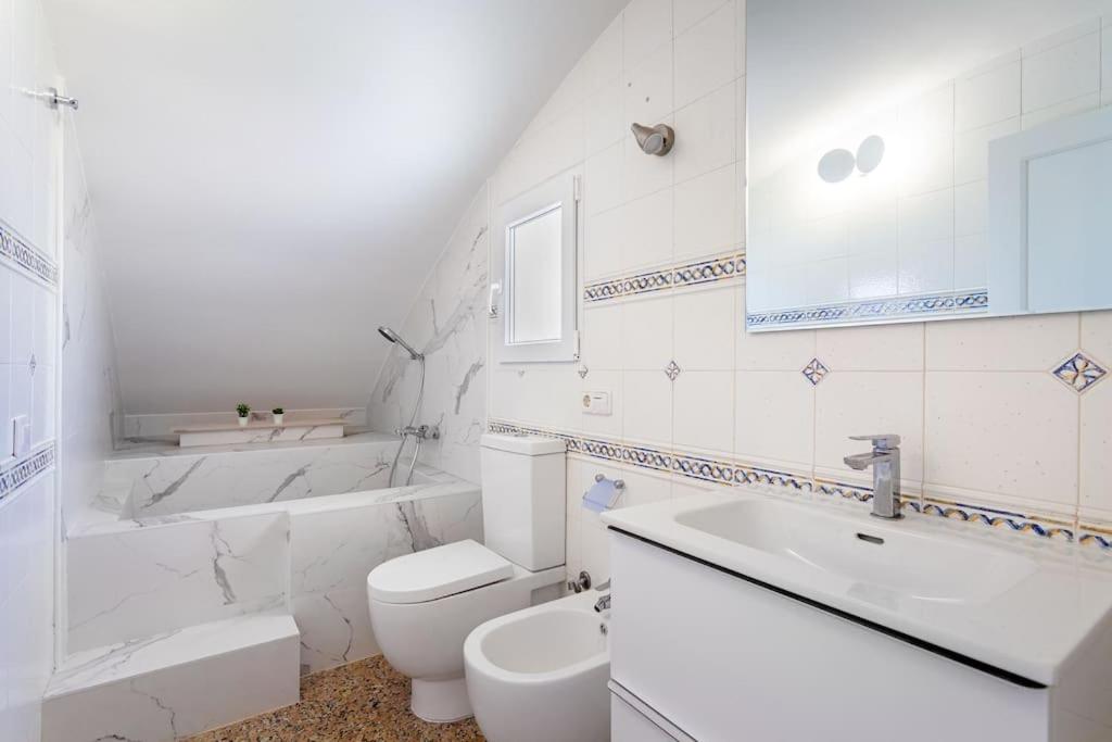 Villa Marlenghi with Private Pool
