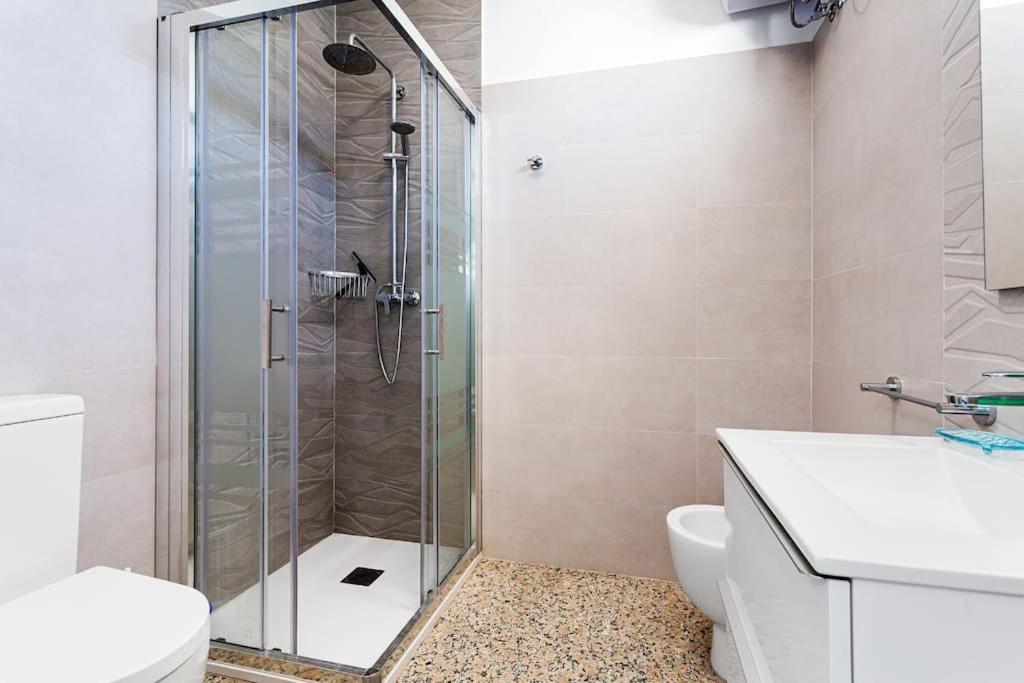 Villa Marlenghi with Private Pool