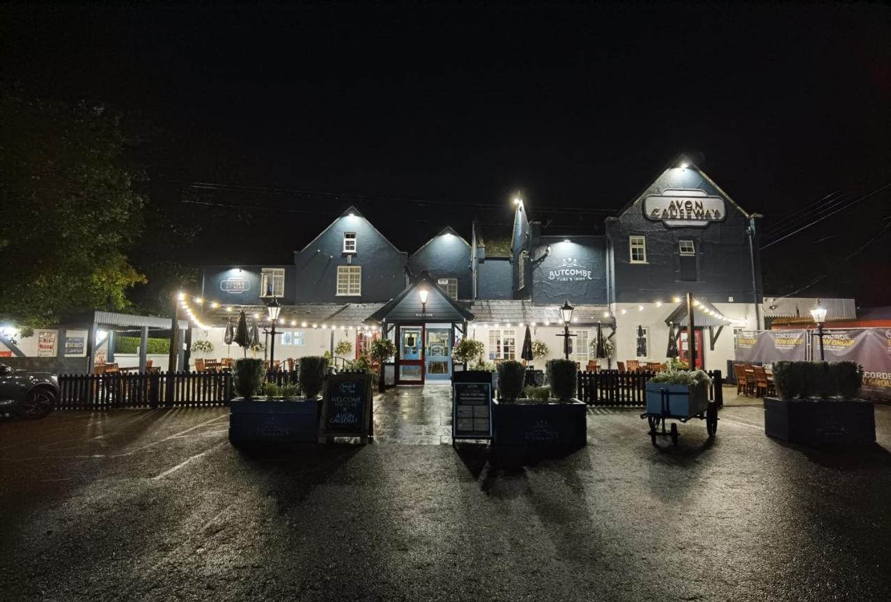 Hotel Avon Causeway Hotel - Image 1