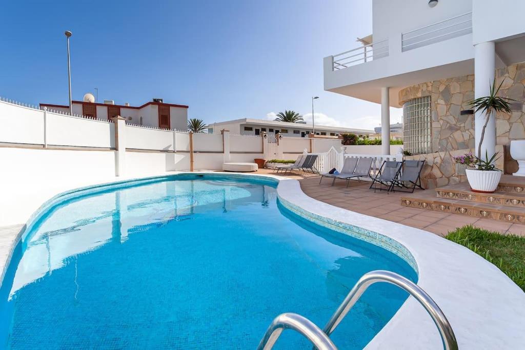 Villa Marlenghi with Private Pool